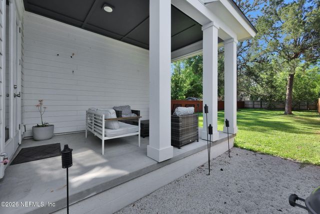 124 E 6TH Street, Jacksonville, FL 32206
