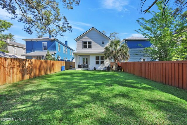 124 E 6TH Street, Jacksonville, FL 32206