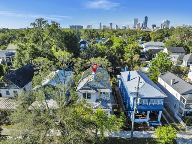 124 E 6TH Street, Jacksonville, FL 32206