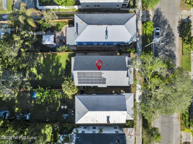 124 E 6TH Street, Jacksonville, FL 32206