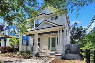 124 E 6TH Street, Jacksonville, FL 32206