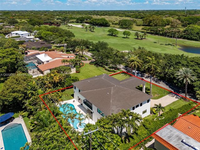 6220 SW 144th Street, Coral Gables, FL 33158