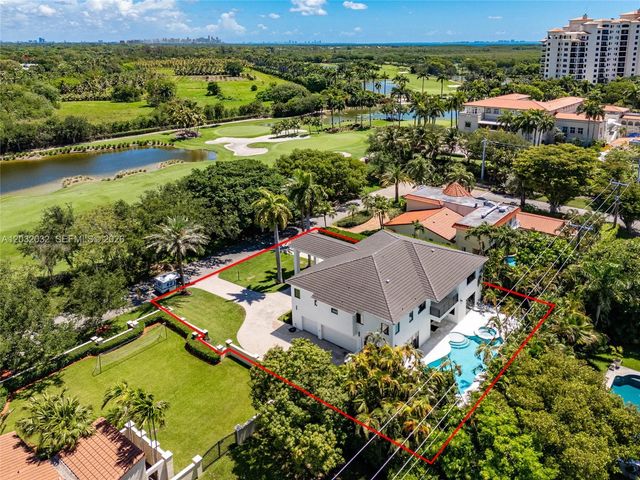 6220 SW 144th Street, Coral Gables, FL 33158