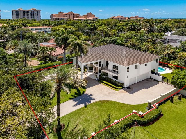 6220 SW 144th Street, Coral Gables, FL 33158