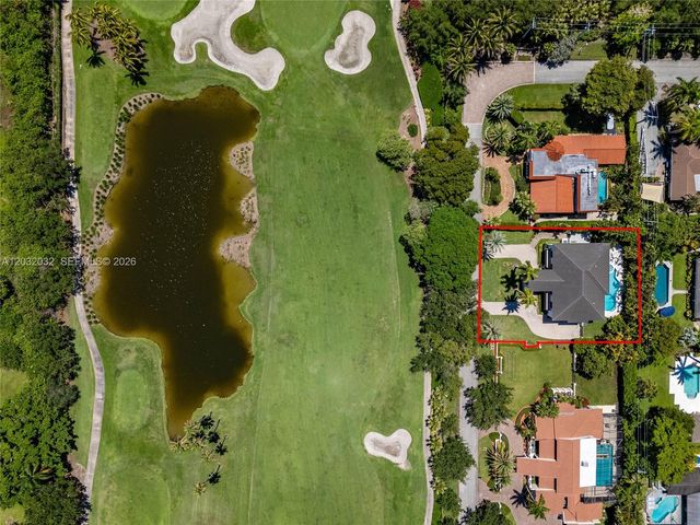 6220 SW 144th Street, Coral Gables, FL 33158