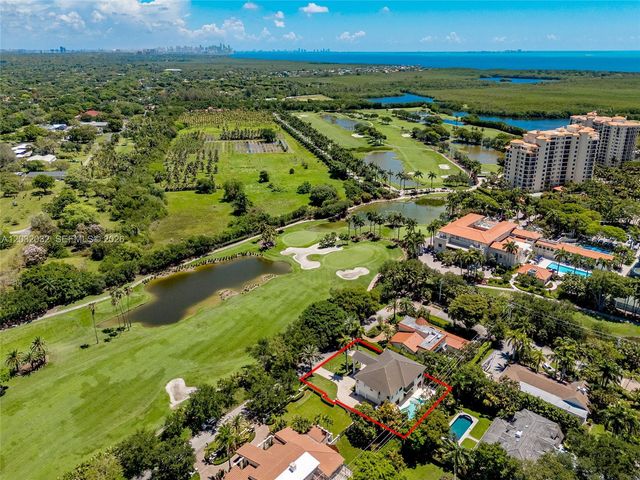 6220 SW 144th Street, Coral Gables, FL 33158