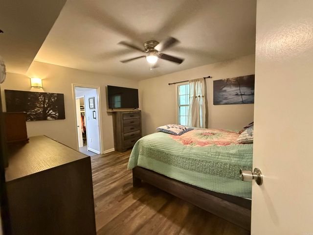 10847 HWY 270 E, Sheridan, AR 72150