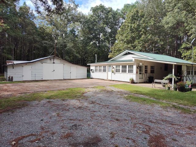 10847 HWY 270 E, Sheridan, AR 72150