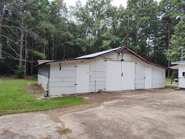 10847 HWY 270 E, Sheridan, AR 72150