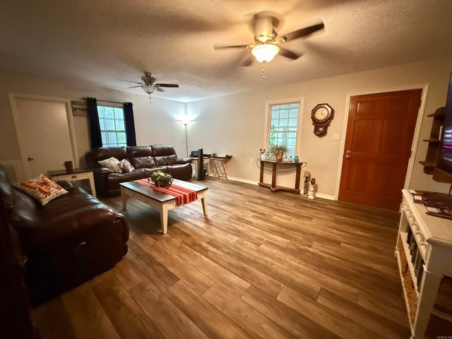 10847 HWY 270 E, Sheridan, AR 72150