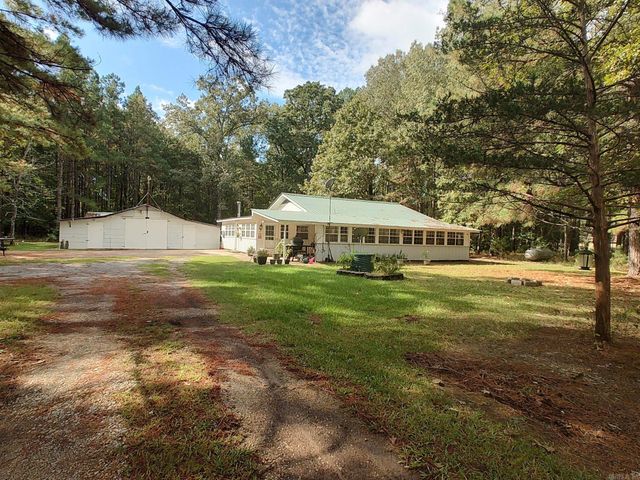 10847 HWY 270 E, Sheridan, AR 72150