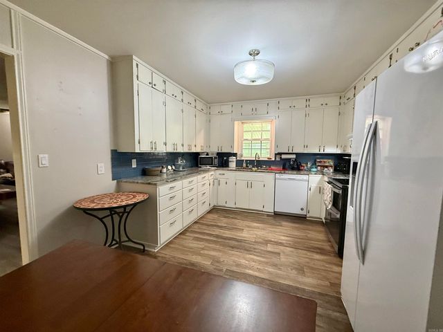 10847 HWY 270 E, Sheridan, AR 72150