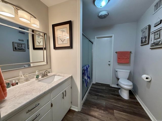 10847 HWY 270 E, Sheridan, AR 72150