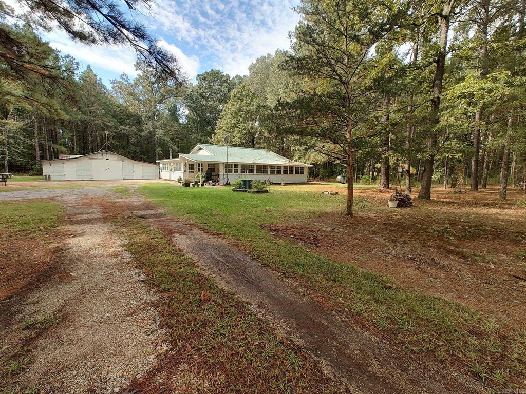 10847 HWY 270 E, Sheridan, AR 72150
