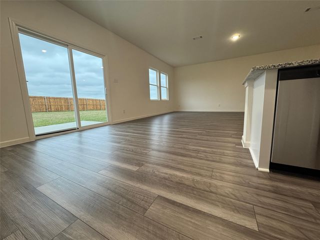5734 Roadhouse Drive, Forney, TX 75126