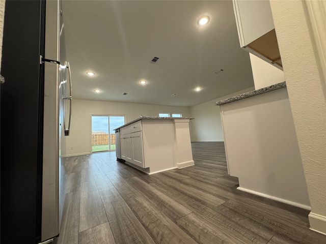 5734 Roadhouse Drive, Forney, TX 75126