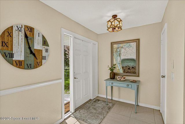 2007 Oak Street, Melbourne Beach, FL 32951