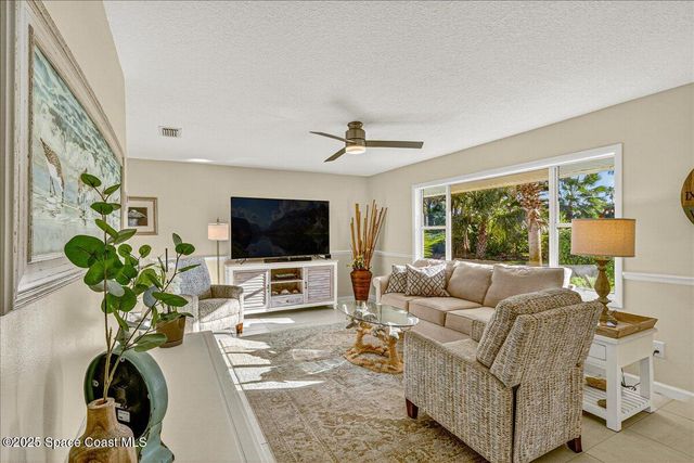 2007 Oak Street, Melbourne Beach, FL 32951