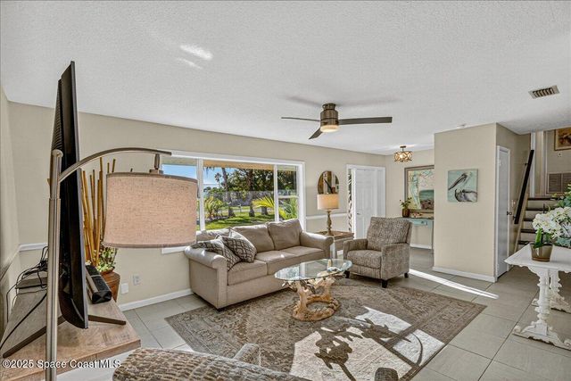 2007 Oak Street, Melbourne Beach, FL 32951