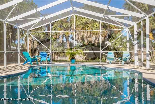 2007 Oak Street, Melbourne Beach, FL 32951