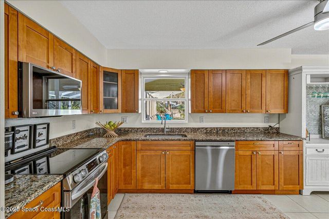 2007 Oak Street, Melbourne Beach, FL 32951