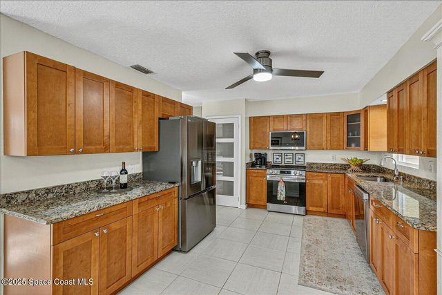 2007 Oak Street, Melbourne Beach, FL 32951