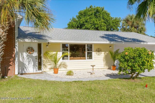 2007 Oak Street, Melbourne Beach, FL 32951