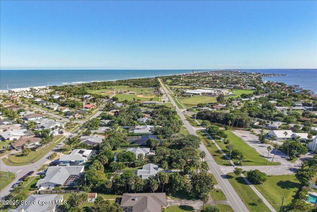 2007 Oak Street, Melbourne Beach, FL 32951