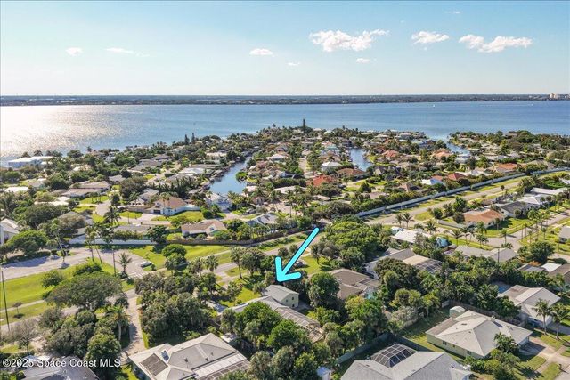 2007 Oak Street, Melbourne Beach, FL 32951