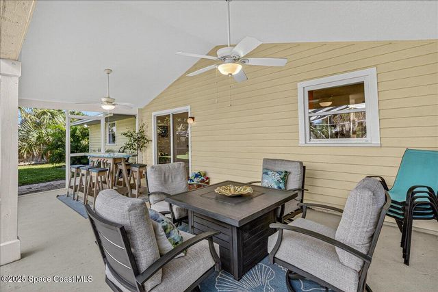 2007 Oak Street, Melbourne Beach, FL 32951
