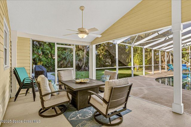 2007 Oak Street, Melbourne Beach, FL 32951