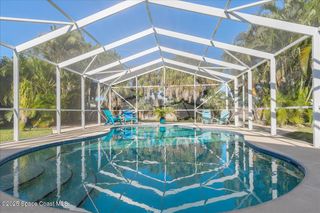 2007 Oak Street, Melbourne Beach, FL 32951
