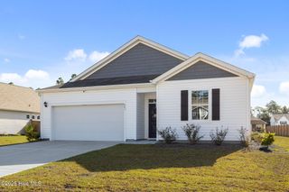 261 Jones Ridge Lane, Newport, NC 28570