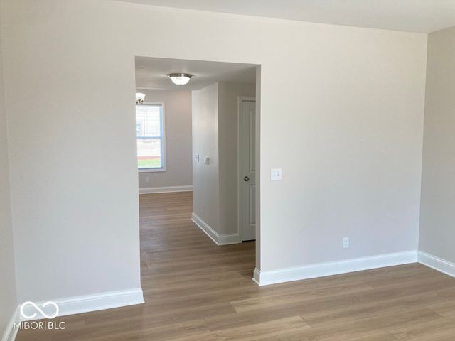 116 E Pennsylvania Street, Shelbyville, IN 46176
