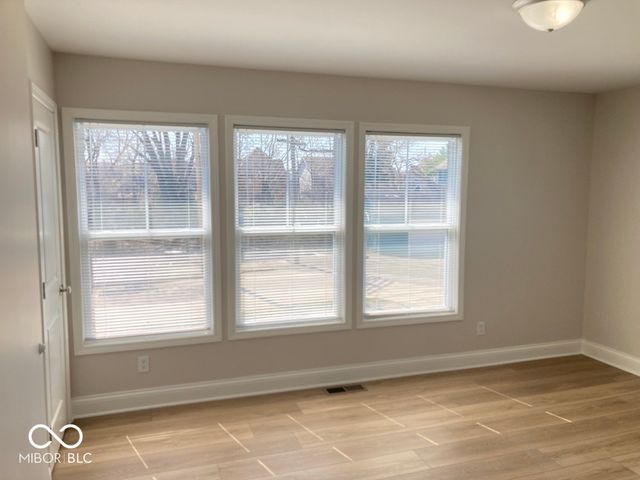 116 E Pennsylvania Street, Shelbyville, IN 46176