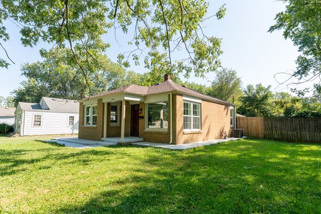 1920 Euclid Drive, Anderson, IN 46011