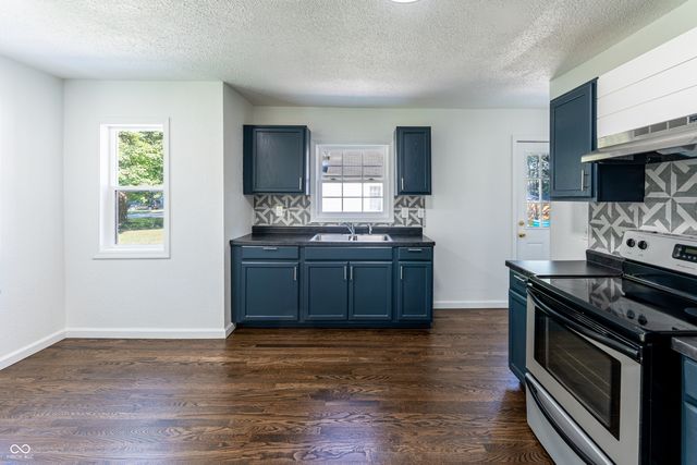 1920 Euclid Drive, Anderson, IN 46011