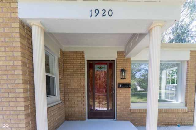 1920 Euclid Drive, Anderson, IN 46011