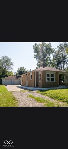 1920 Euclid Drive, Anderson, IN 46011