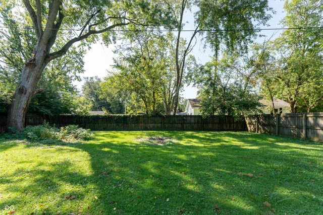1920 Euclid Drive, Anderson, IN 46011