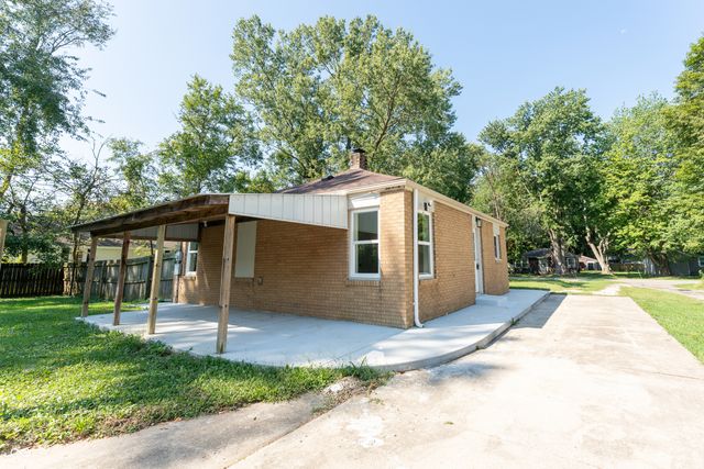 1920 Euclid Drive, Anderson, IN 46011