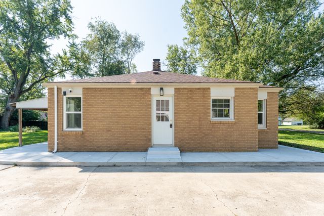 1920 Euclid Drive, Anderson, IN 46011