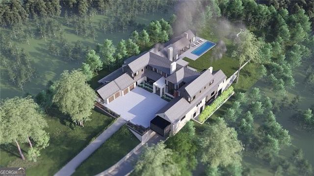 386 King Road NW, Atlanta, GA 30342