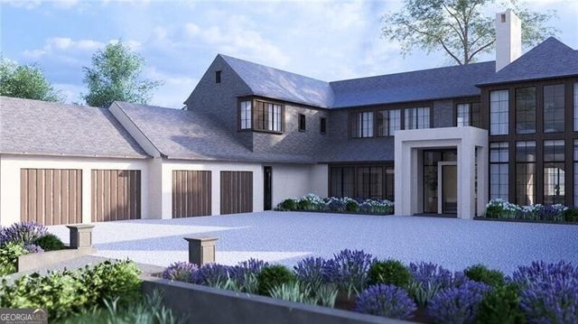 386 King Road NW, Atlanta, GA 30342