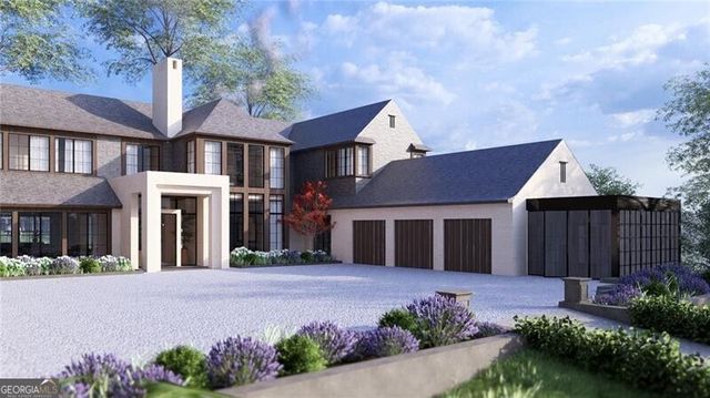 386 King Road NW, Atlanta, GA 30342