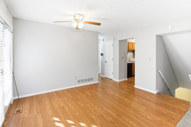 1797 Quarry Ridge Drive, Columbus, OH 43232