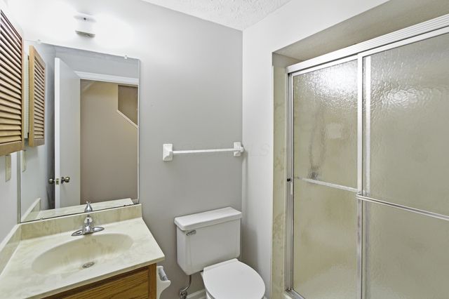 1797 Quarry Ridge Drive, Columbus, OH 43232