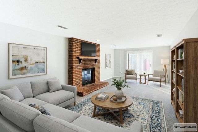 1797 Quarry Ridge Drive, Columbus, OH 43232