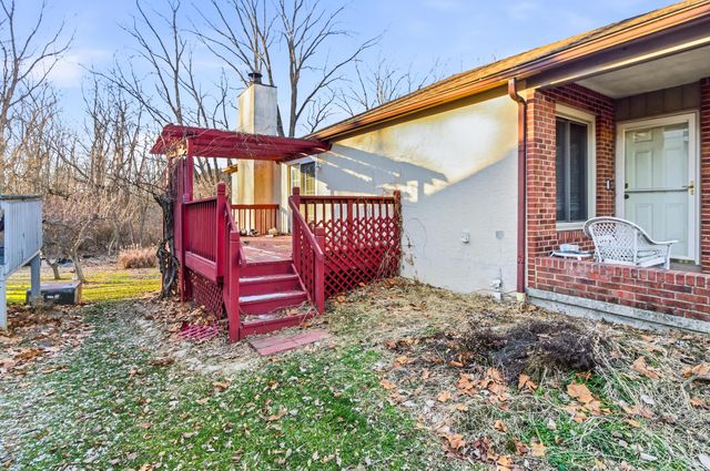 1797 Quarry Ridge Drive, Columbus, OH 43232