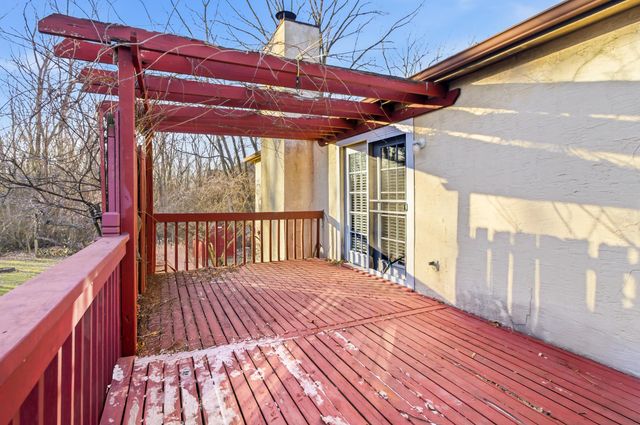 1797 Quarry Ridge Drive, Columbus, OH 43232